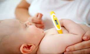 واکسیناسیون؛ آژیر خطر در بدن نوزادان