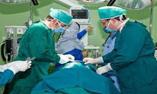انجام عمل جراحی قلب در بیمارستان مدرس تعطیل شد/ هیچ بیماری در اثر عفونت فوت نکرده است