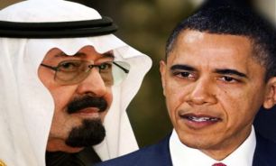 آیا واشنگتن، دولت‌های عربی را در جریان اهداف از پیش طراحی‌شده خود، قرار داده است؟