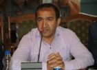 رئیس هیات کشتی استان اردبیل برای 4سال انتخاب شد