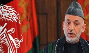 تاکید رییس جمهوری افغانستان بر واگذاری قدرت در موعد مقرر