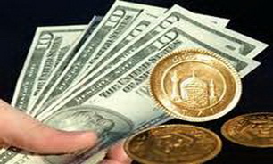 افزایش نسبی سکه ها در بازار امروز/ دلار 3180 تومان