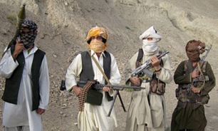 بلندپايه ترين مقام طالبان غرب" افغانستان" کشته شد