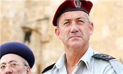 رئیس ستاد ارتش رژیم صهیونیستی در حمله خمپاره ای زخمی شده است