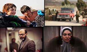فیلم‌های ایرانی بخش بین الملل جشنواره مقاومت مشخص شدند