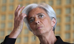 رئیس صندوق بین‌المللی پول: برنامه‌ای برای استعفا ندارم
