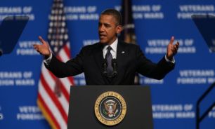 باراک اوباما دستور ریشه‌کن شدن داعش در عراق و سوریه را صادر کرد