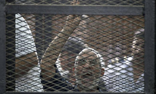 حبس ابد برای "محمد بدیع"؛ رهبر اخوان‌المسلیمن مصر