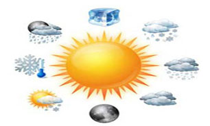 دما در غرب سواحل شمالی کشور و فردا در شرق سواحل کاهش می یابد/ تهران، صاف و 29 درجه