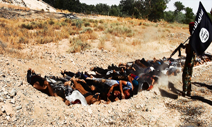 استراتژی آمریکا علیه "داعش"، بر پایه طرح‌های رژیم صهیونیستی