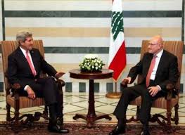 لبنان در صدد جویا شدن نظر واشنگتن در مورد کمک نظامی ایران به این کشور است