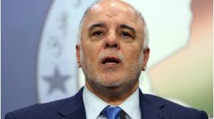 حیدر العبادی: کشورهای شرکت کننده در ائتلاف ضد داعش باید به حاکمیت و تمامیت ارضی عراق احترام بگذارند
