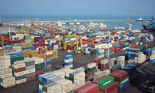 صادرات روزانه 205 هزار دلار کالا از طریق تجارت چمدانی