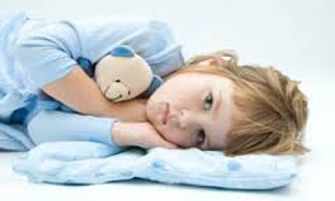 مغز کودکتان را به راس ساعت خوابیدن عادت دهید