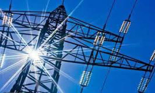 پیک مصرف برق بیش از 1800 مگاوات افزایش یافت