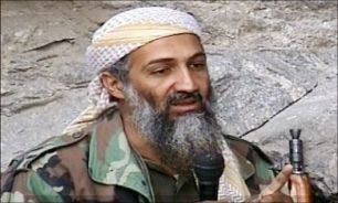 ماجرای پرتاب جسد بن لادن به دریا