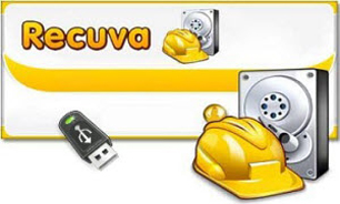مسئولیت فایل‌های حذف شده را به RECUVA بسپارید