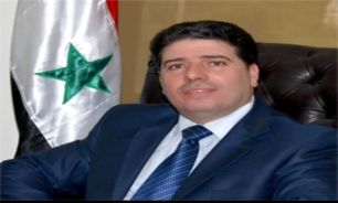وائل الحلقی: دولت سوریه در پی اجرای اقتصاد مقاومتی است/ استقبال از تلاش‌های صادقانه برای مقابله با تروریسم
