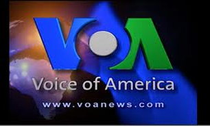 نامه نمایندگان آمریکا به "جان کری" در مورد تحقیق پیرامون موضع‎گیری شبکه صدای آمریکا