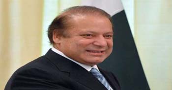 نخست وزیر "پاکستان" به چین دعوت شد