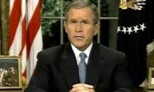 سنا به نقش بوش در سوء استفاده از سازمان سیا نپرداخته است