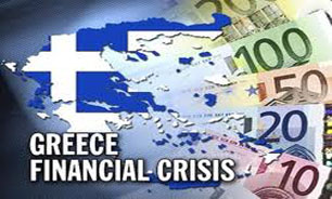 افزایش دو برابری نرخ بهره استقراض دولتی در یونان