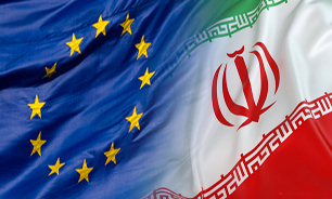 نشانه‌‌ها حاکی از فروپاشی تحریم‌های اتحادیه اروپا علیه ایران است