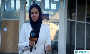 خبرنگار امریکایی: احتمالا ترکیه در مرگ خبرنگار پرس تی وی دخالت داشته است
