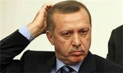 چرا ‌اردوغان به سوریه نمی‌تواند حمله کند؟