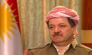 ریاست اقلیم کردستان عراق از اعطای تسلیحات جنگی به مبارزان کرد در کوبانی خبر داد