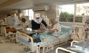 طرح تحول وظیفه بیمارستان‌های حاشیه تهران را دو چندان کرده است