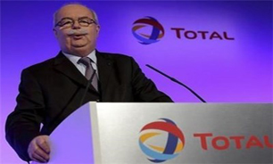 مدير اجرايی شرکت فرانسوی "توتال" در سانحه هوایی درگذشت