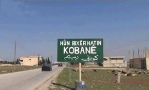 اعزام دو هزار تن از نیروهای آموزش دیده از کردستان عراق به کوبانی در 9 روز آینده