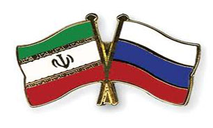 سفر گروه پارلمانی ایران به روسیه
