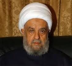 نائب رئیس مجلس اعلای شیعیان لبنان درگذشت "آیت‌الله مهدوی کنی" را تسلیت گفت