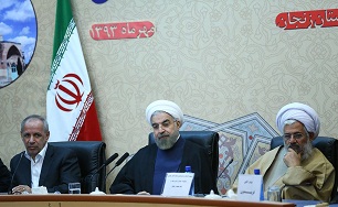 اقتصاد دولتی هیچگاه موفق نبوده است/ سرمایه گذاران بزرگ دنیا مشتاق حضور در ایران هستند
