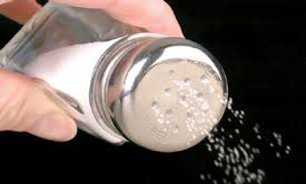فراخوان سازمان بهداشت جهانی به کاهش مصرف نمک