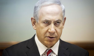 یهودیان امریکایی در اعتراض به سخنرانی نتانیاهو تظاهرات کردند
