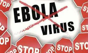 شناسایی اولین مورد ابولا در خاک آمریکا