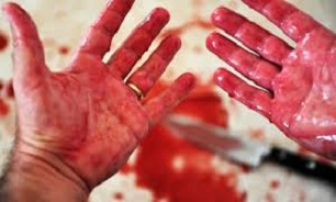 نزاع خونین منجر به قتل جوان 29 ساله شد+عکس!