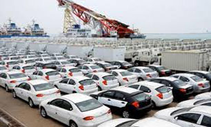 واردات خودرو میلیاردی شد/واردات 51 هزار خودرو به کشور