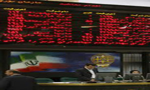 2.6 میلیارد ریال سهم در بورس تهران دادوستد شد