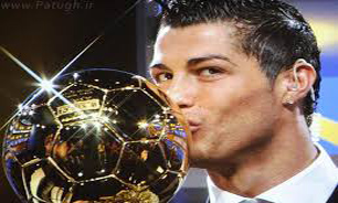آغاز رأی‌گیری بهترین فوتبالیست سال توسط رونالدو