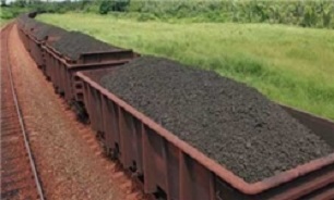 مصوبه عوارض صادراتی کنسانتره سنگ‌آهن لغو شد