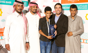 تجلیل از بهترین فیلم‌ساز "عرب" در جشنواره "ابوظبی"