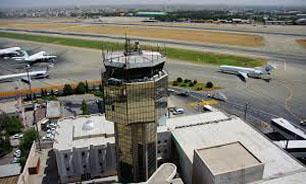 اجرای همزمان ۲۰ پروژه در فرودگاه مهرآباد