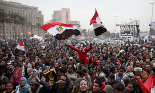 سه اپیزود از انقلاب مصر در جشنواره بین‌المللی سینما حقیقت