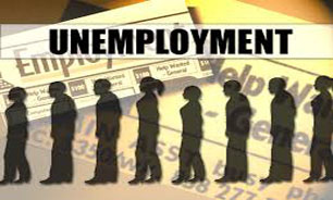 رقم بیکاری در یونان به بیش از 34 درصد رسیده است