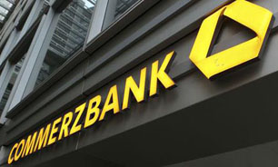 جریمه سنگین "کامرز بانک" آلمان از سوی آمریکا به سبب نقض تحریم‌های ایران