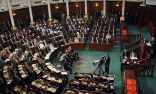 انتخابات پارلمانی تونس در خارج از کشور آغاز شد